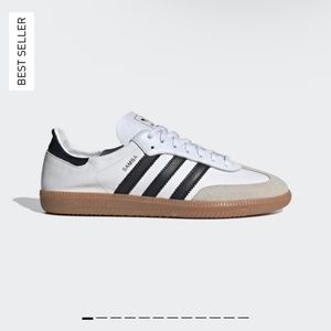 Adidas Samba Decon Sneakers Shoes